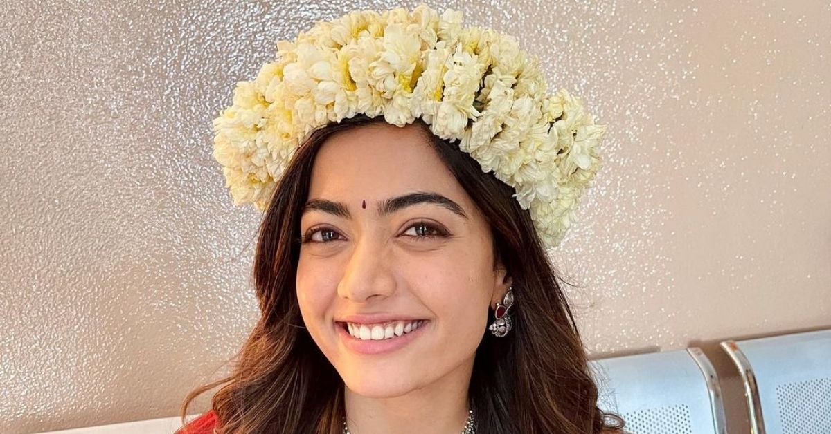 Rashmika Mandanna