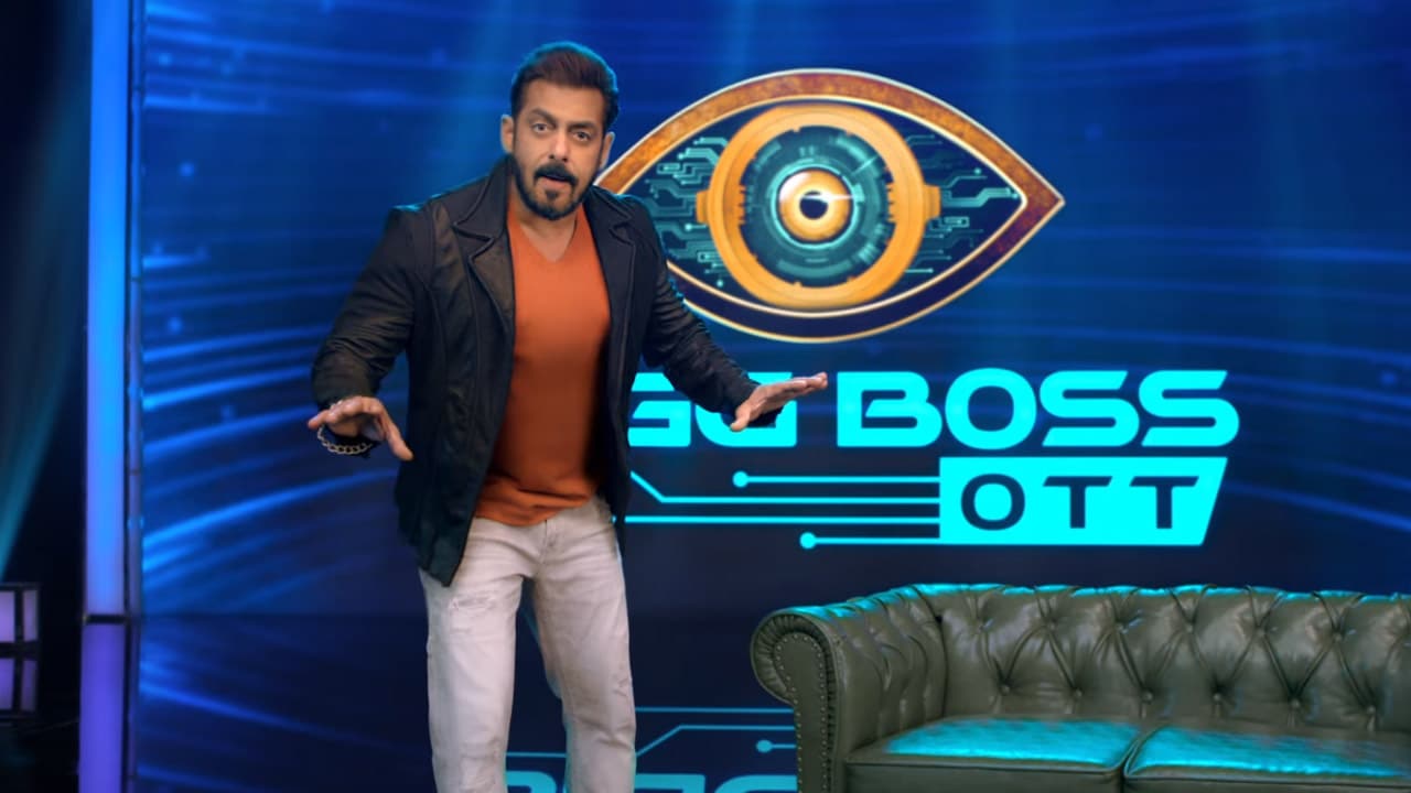 Bigg Boss OTT