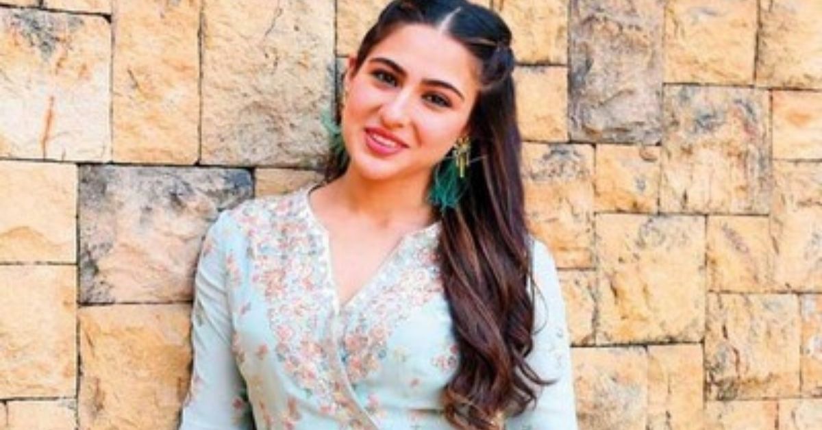 Sara Ali Khan