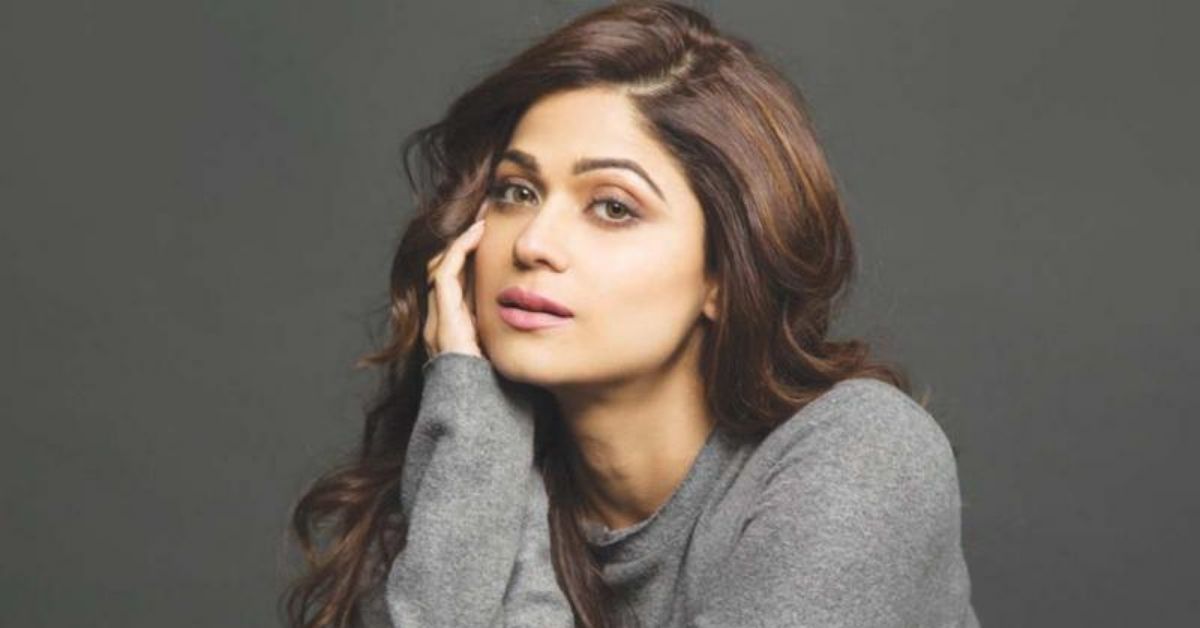 Shamita Shetty