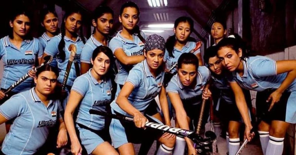 Chak De India