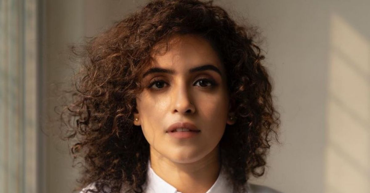 Sanya Malhotra