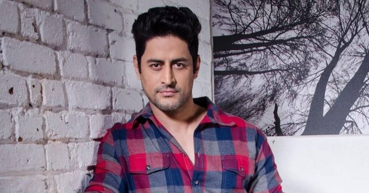 Mohit Raina