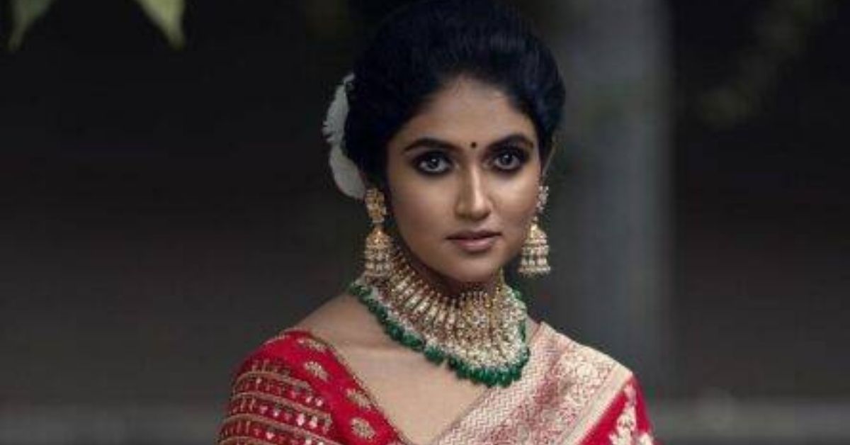 rinku rajguru