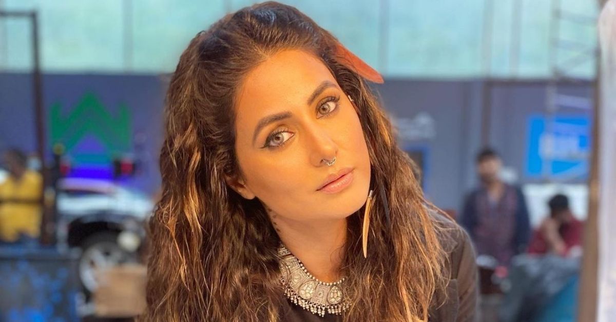 Hina Khan
