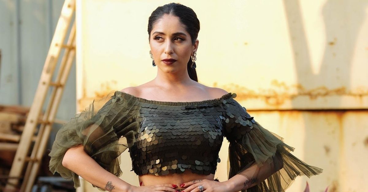 Neha Bhasin