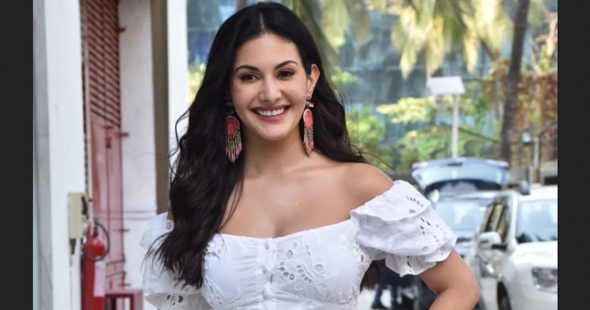 Amyra Dastur