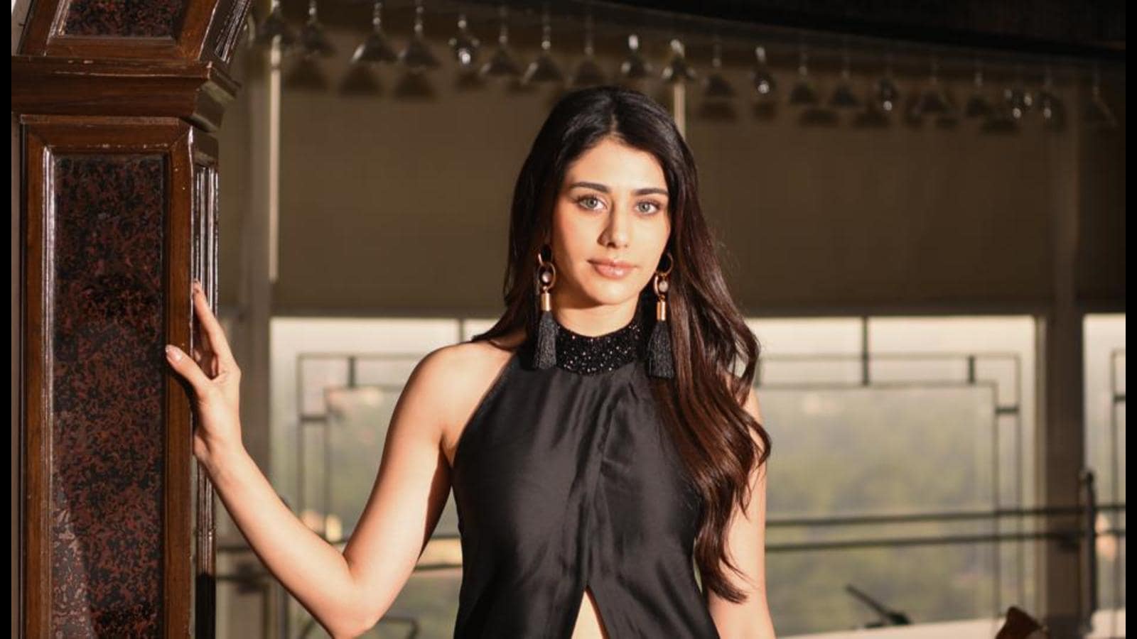 Warina Hussain