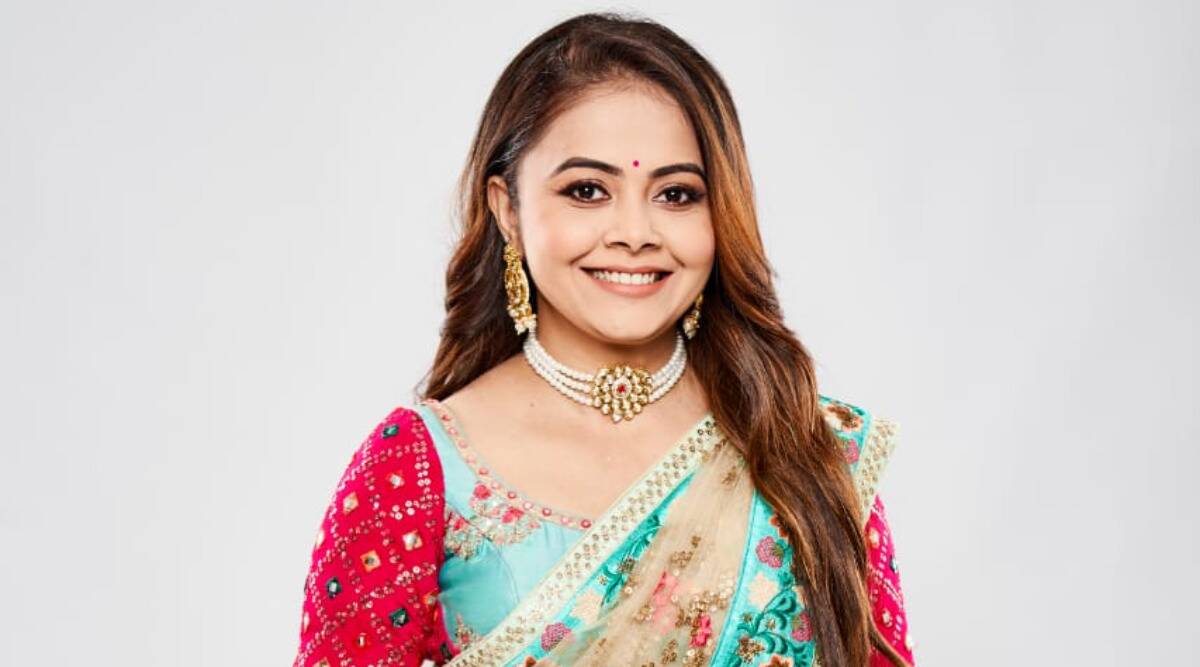 Devoleena