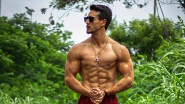 Tiger Shroff