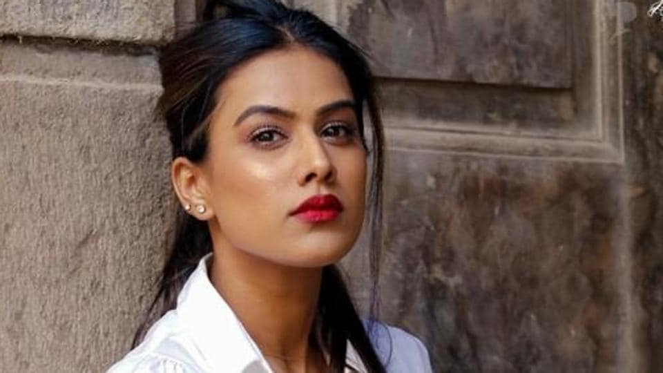 Nia Sharma