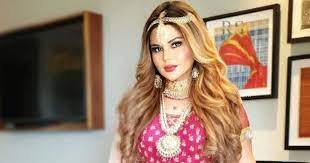 Rakhi Sawant