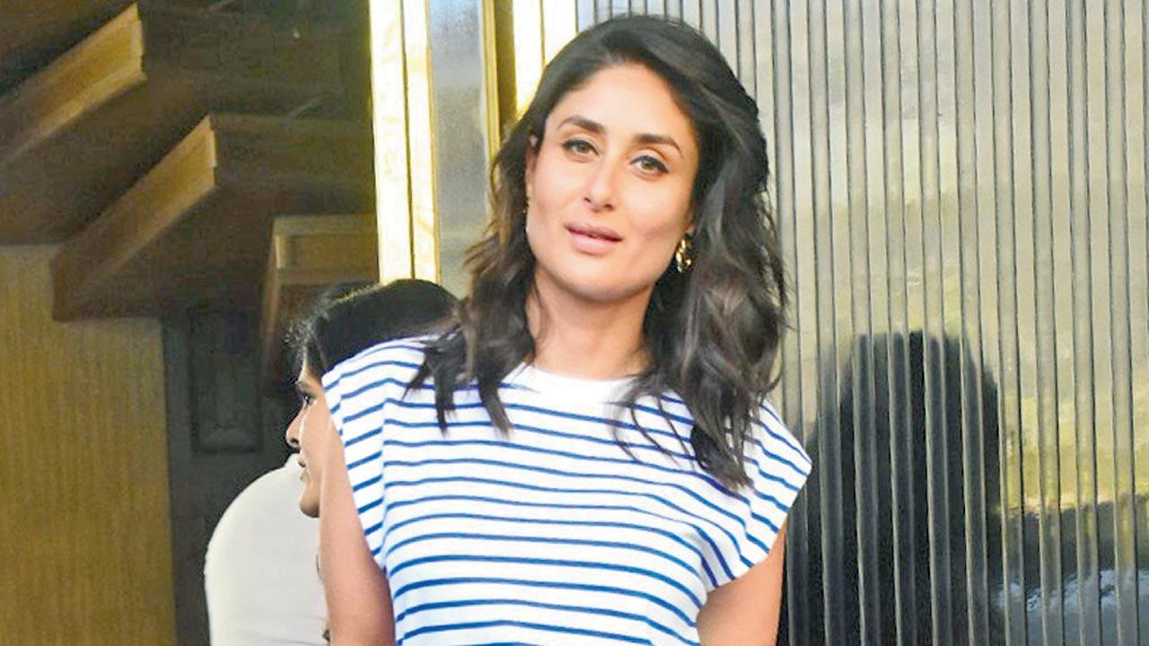 kareena Kapoor