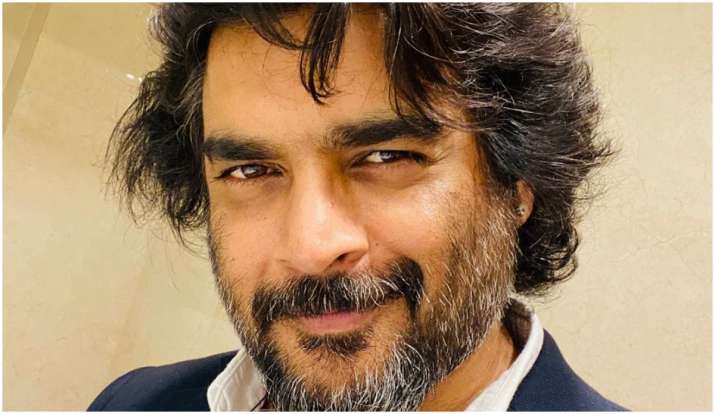 R.Madhavan