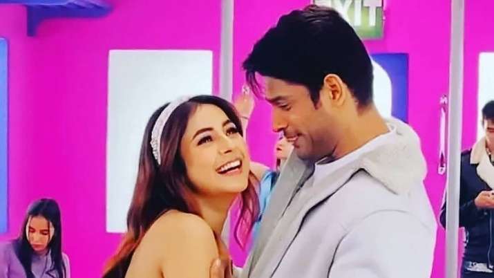 Sidharth Shukla