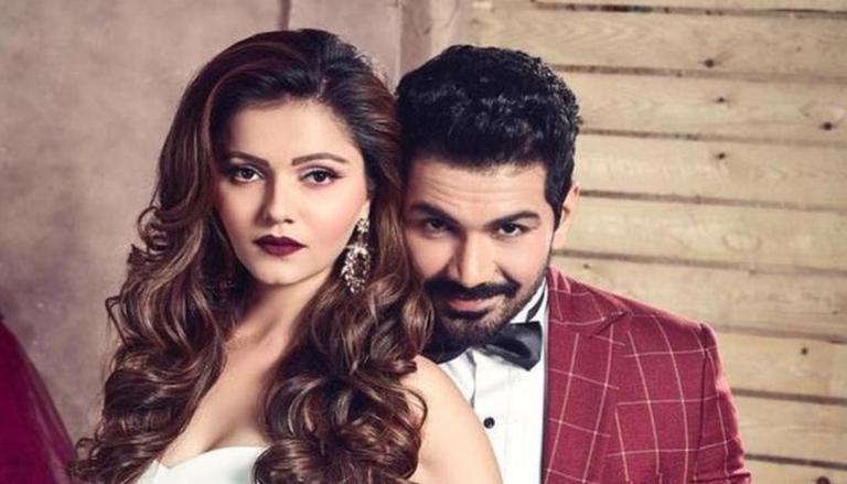 Rubina Dilaik