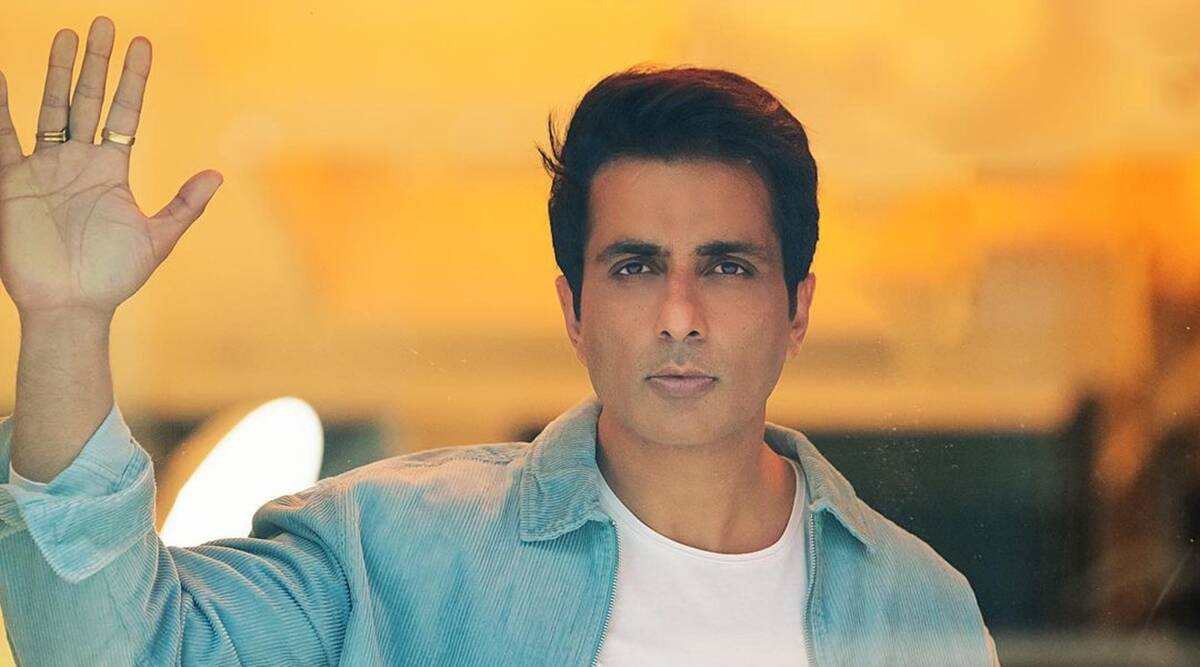 Sonu Sood