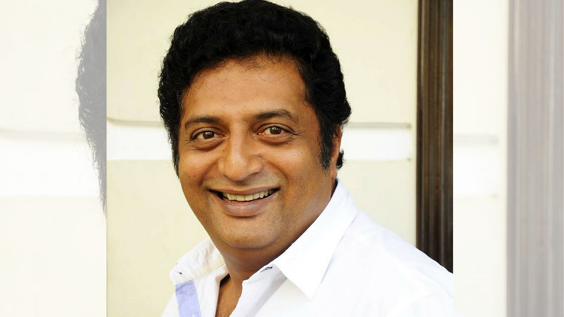 Prakash Raj