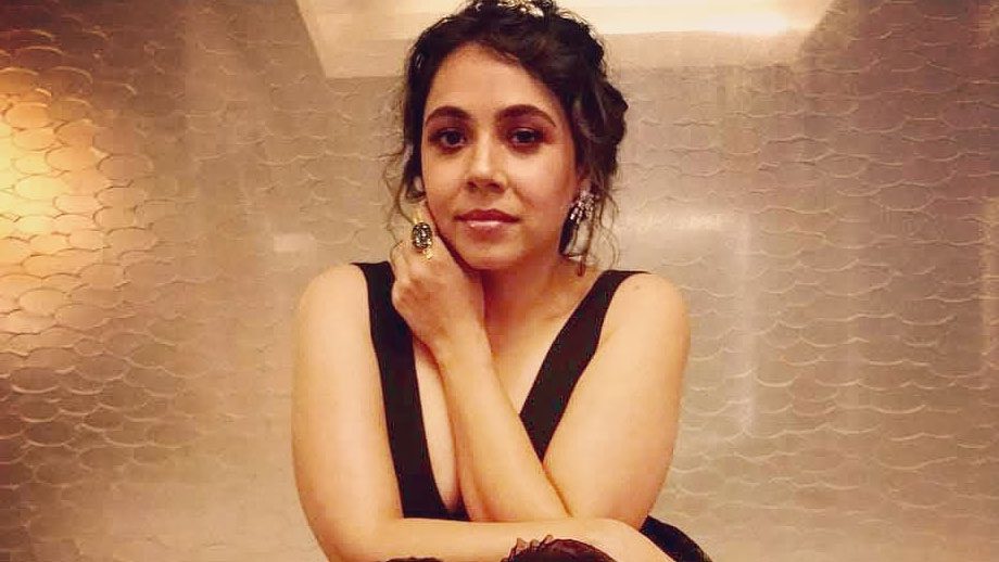 Maanvi Gagroo