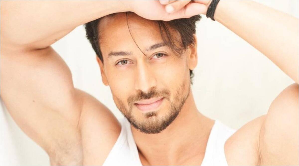 Tiger Shroff