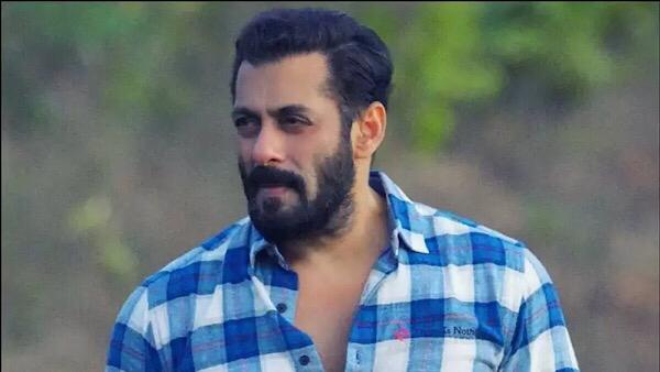 Salman Khan