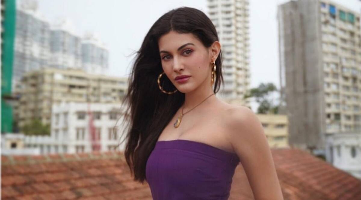 Amyra Dastur