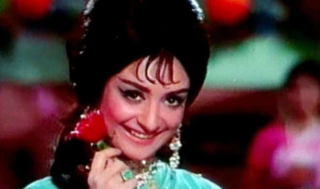 Saira Banu