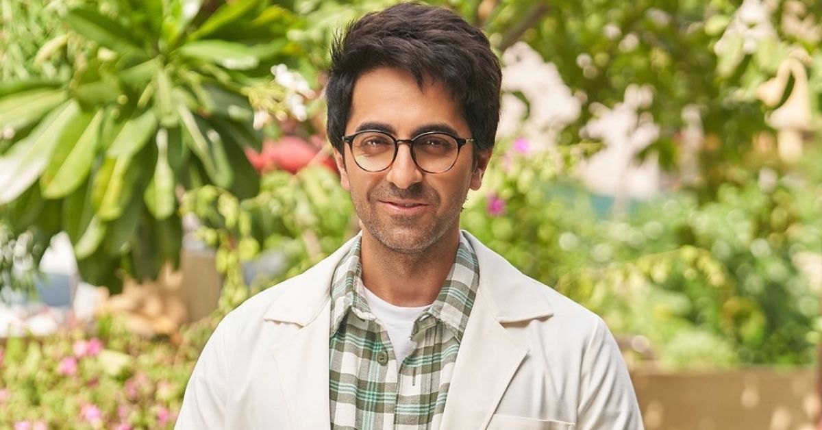 Ayushmann Khurrana