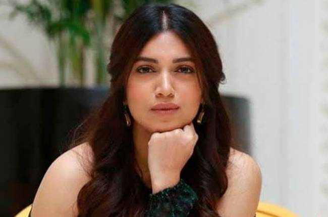 Bhumi Pednekar