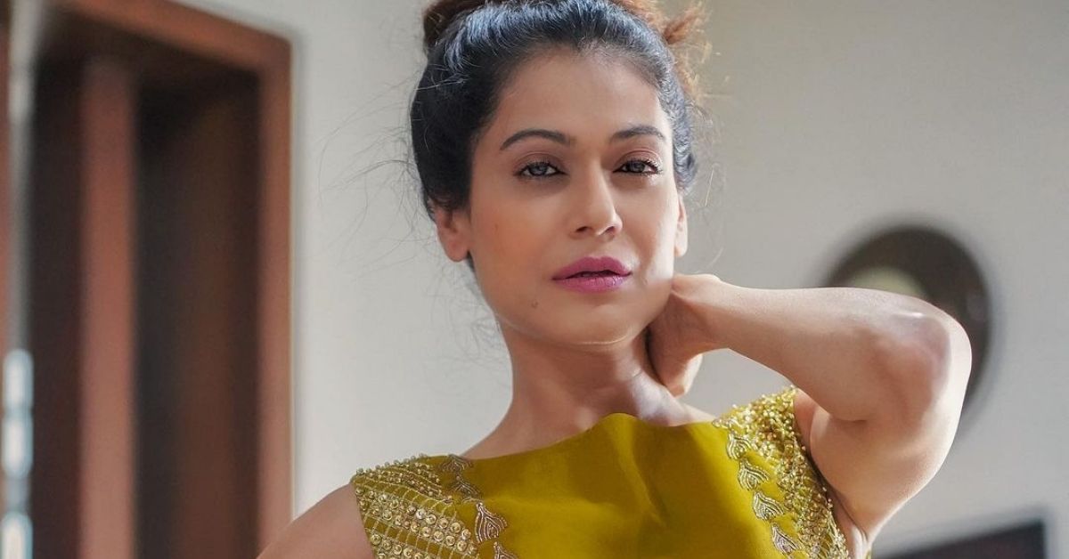 Payal Rohatgi