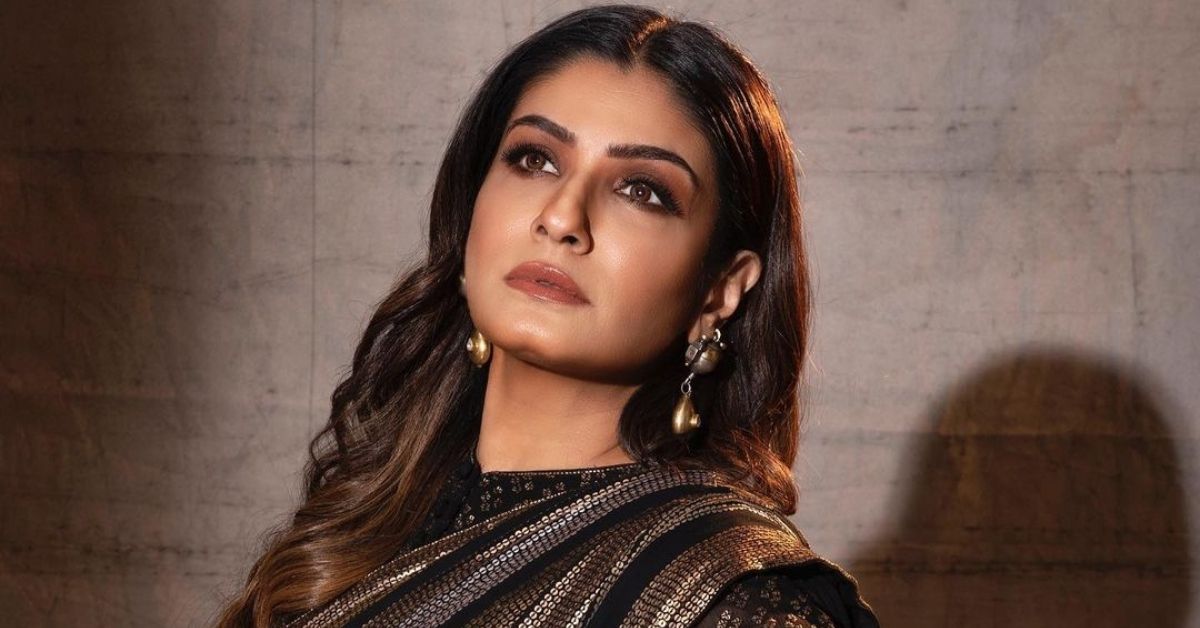 Raveena Tandon