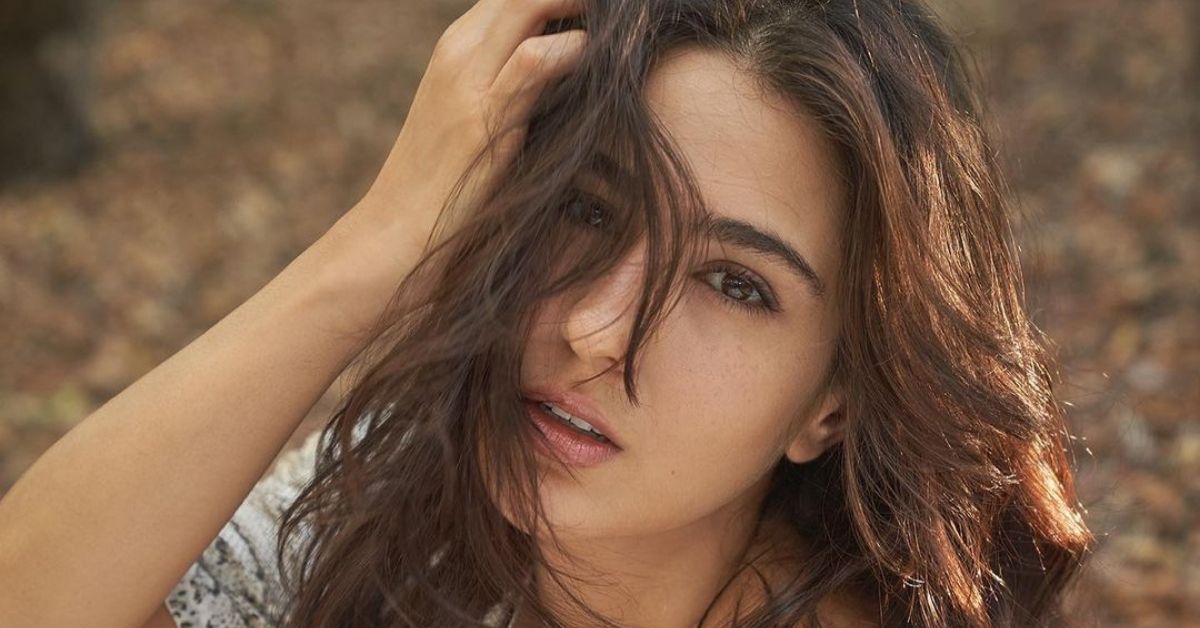 Sara Ari Khan