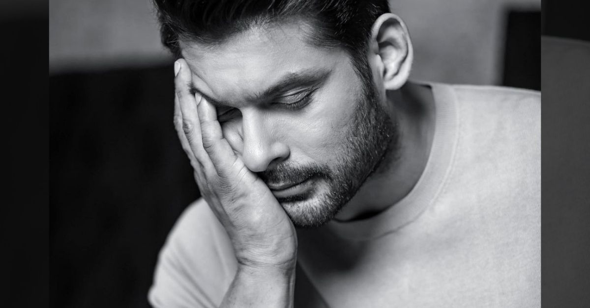 Siddharth Shukla