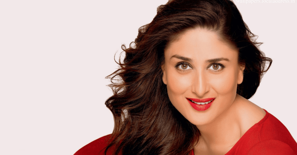 Kareena Kapoor