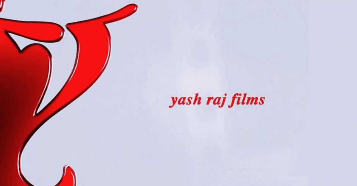 Yash Raj Films