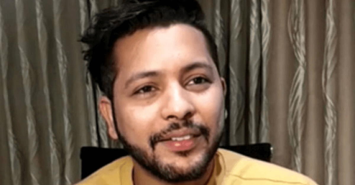 Nishant Bhat