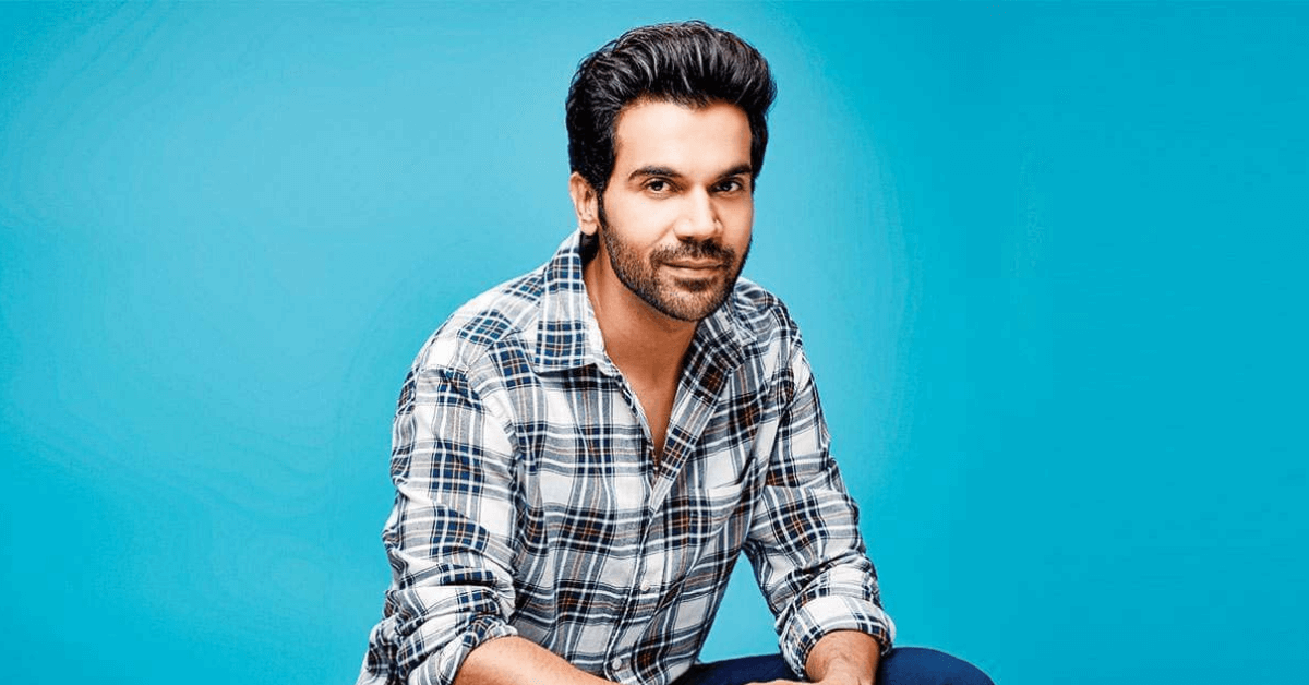 Rajkummar Rao