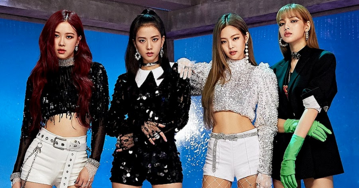 Blackpink
