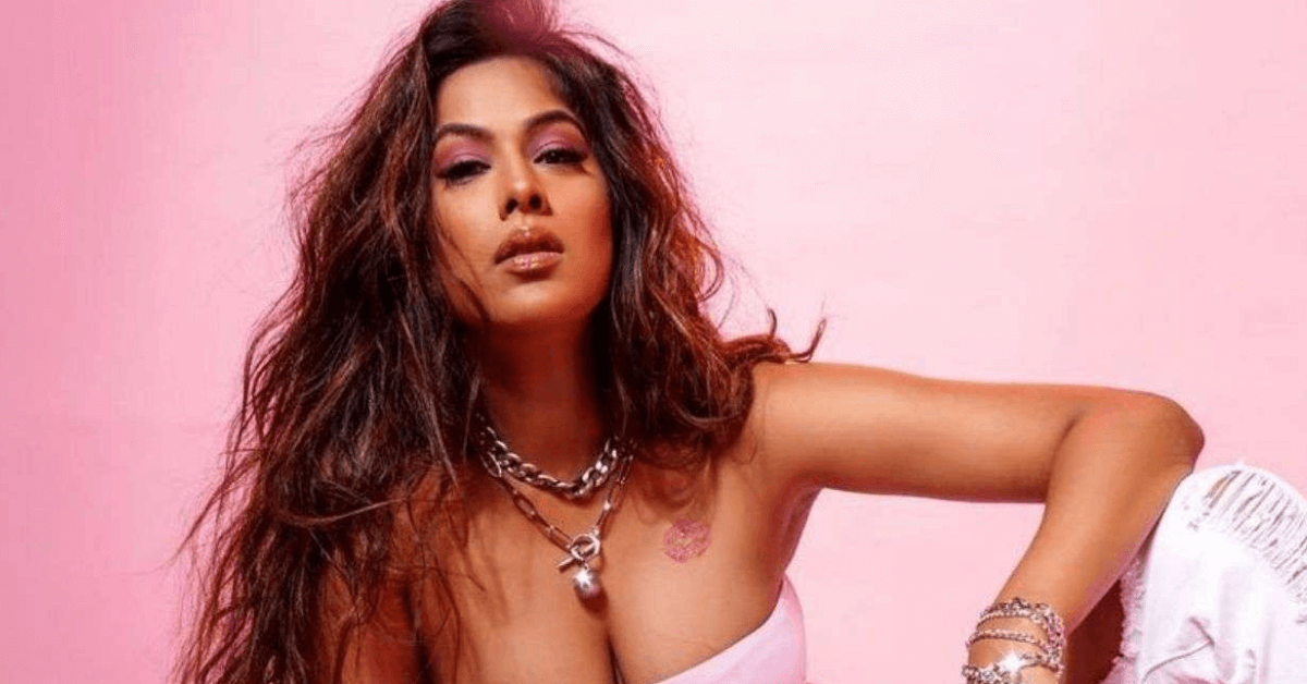 Nia Sharma