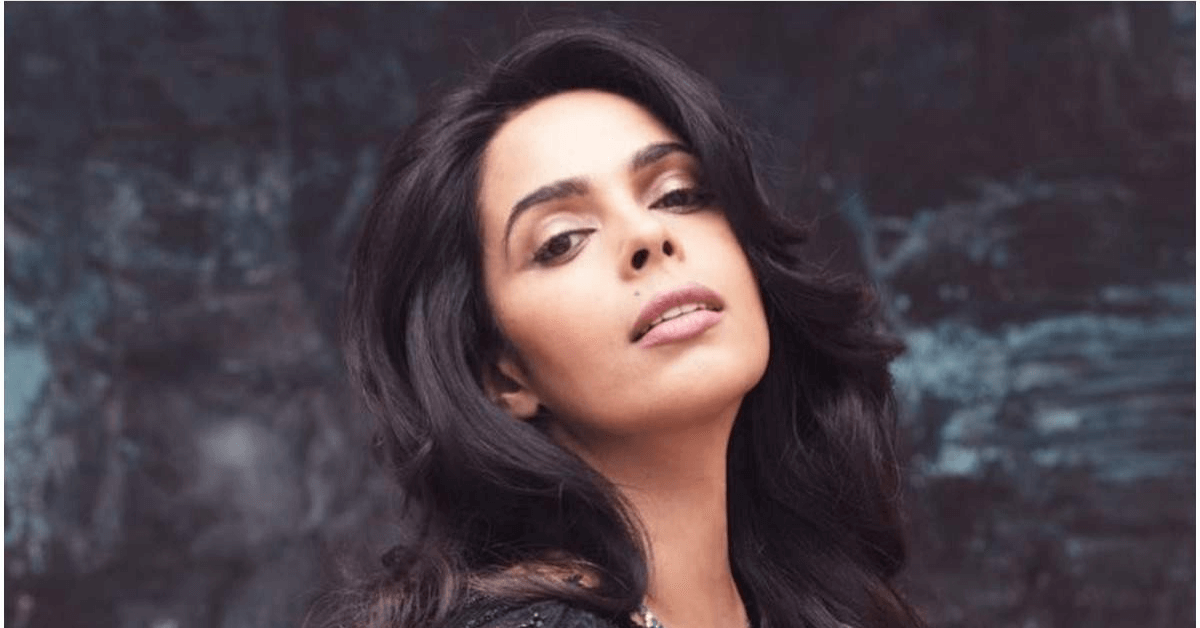 Mallika Sherawat