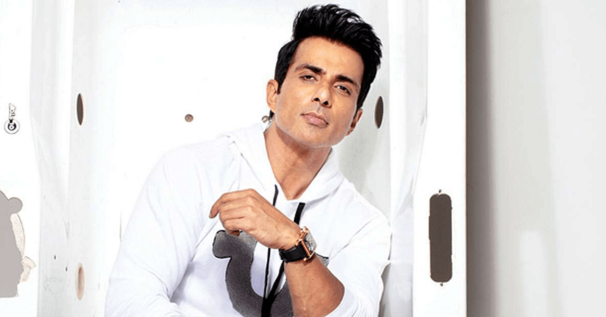 Sonu Sood
