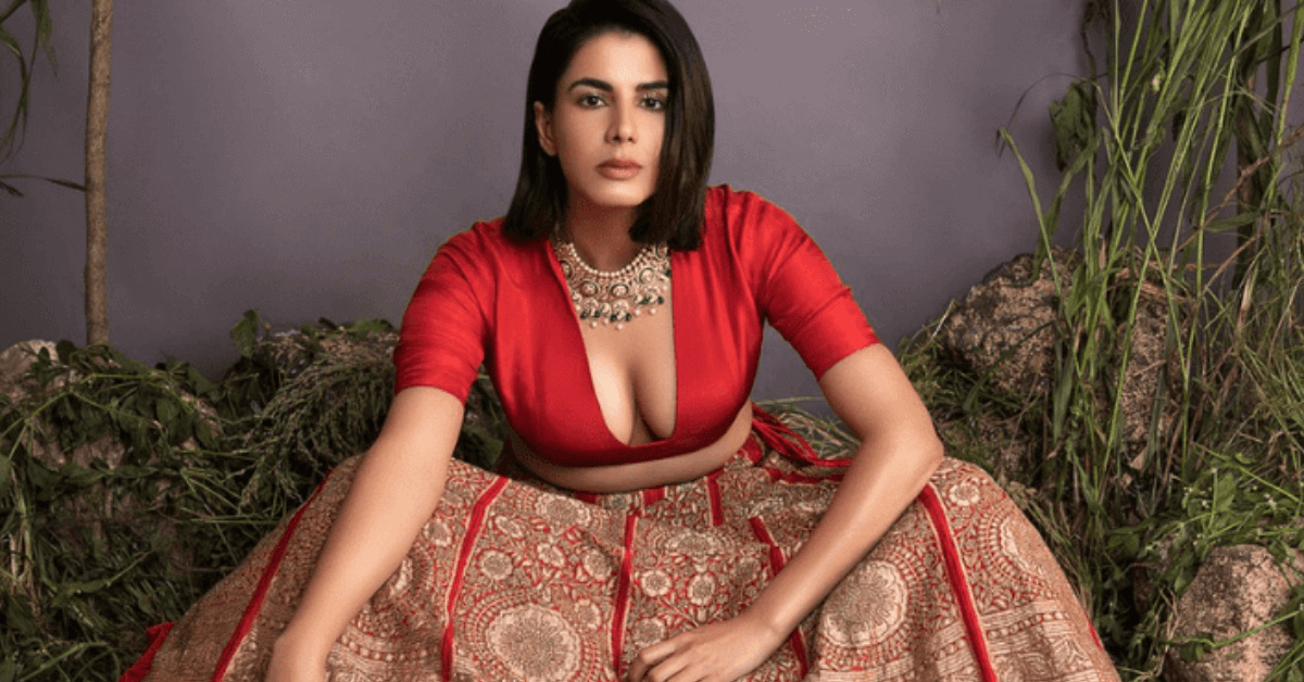 Kirti Kulhari