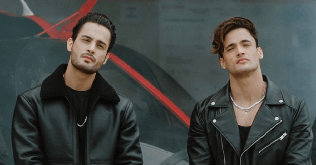 Asim Riaz-Umar Riaz