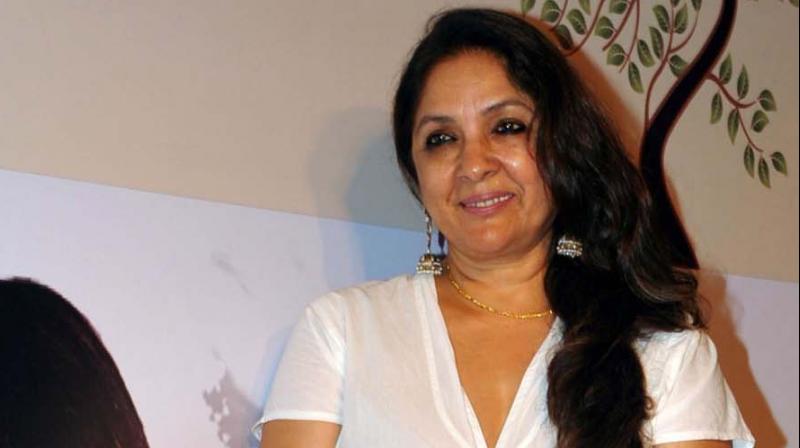 Neena Gupta