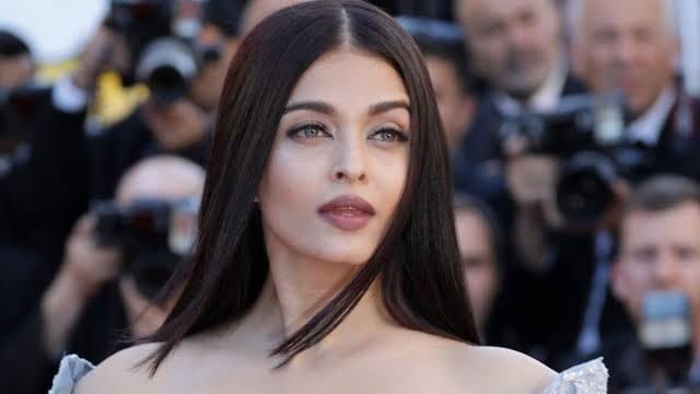 Aishwarya Rai Bachchan