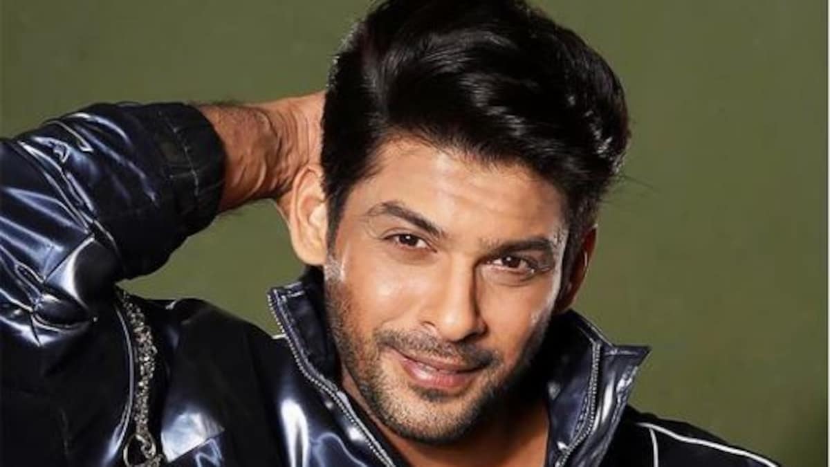 Sidharth Shukla