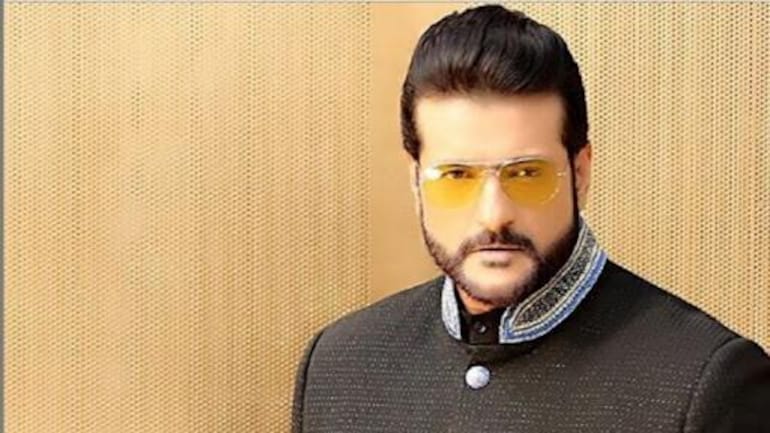 Armaan Kohli