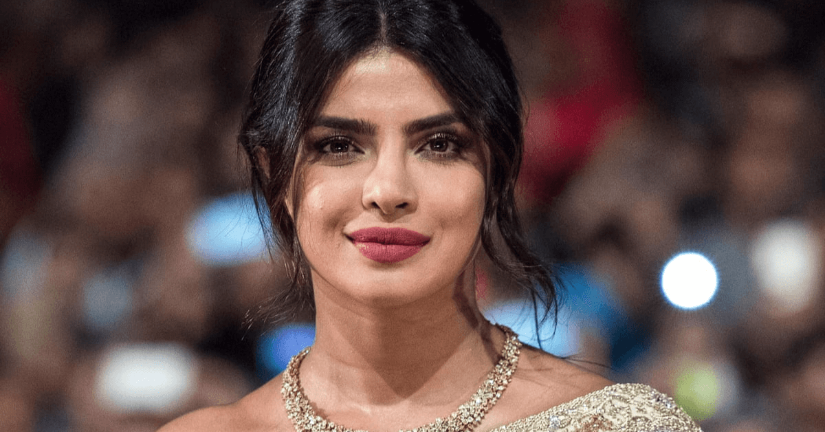priyanka chopra