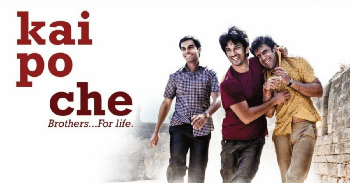 Kai Po Che