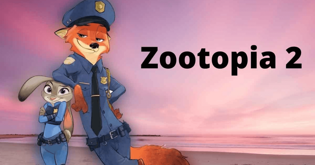 zootopia